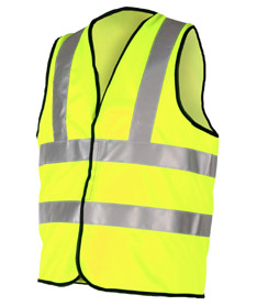 High Vis Vest