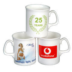 Promotional Mugs