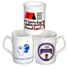 Promotional Mugs