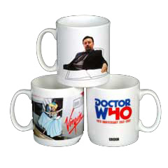 Promotional Mugs