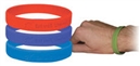 Silicon Wristband