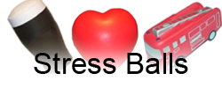 Stress Balls