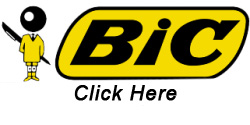 Bic Pens