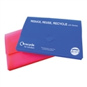 Recycled Polypropylene Document Wallet