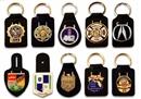 Key Rings and Key Fobs
