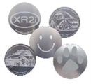 Magnetic Tax Disc Holders