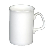 Opal China Mug