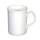 Topaz China Mug