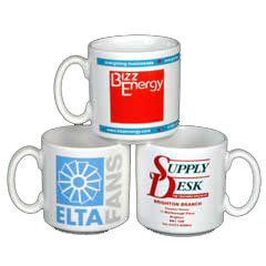 Promotional Mugs