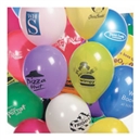Latex Baloons