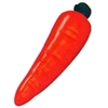 Stress Ball Carrot