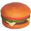 Stress Ball Hamburger