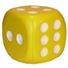 Stress Ball Dice