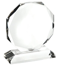 Crystal Trophy