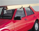 Side Winder Roof Racks