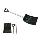 Snow Shovels and Tools