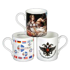 Promotional Mugs