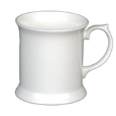 Small China Tankard