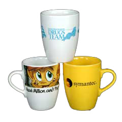 Promotional Mugs