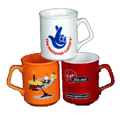 Promotional Mugs