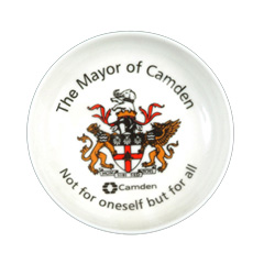 Promotional Coaster