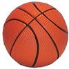 Stress Ball Basket Ball