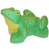 Stress Ball Frog