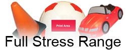 Stress Balls