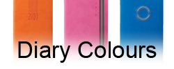 Diary Colours