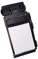 Clip-on Note PAd