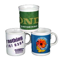 Promotional Mugs