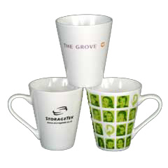 Promotional Mugs