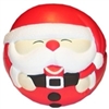 Stress Ball Father Christmas