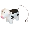 Stress Ball Cow